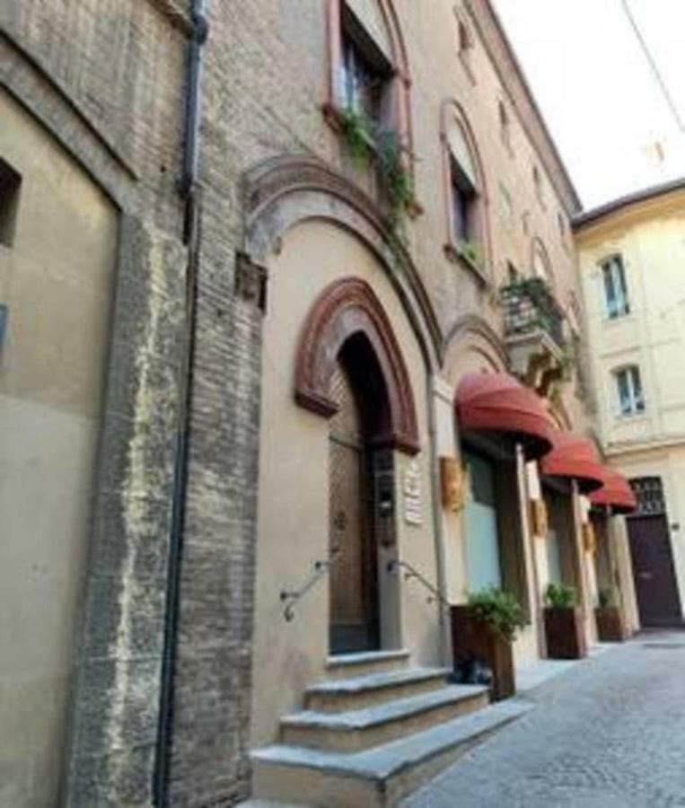 whouse suite porta di castello Bologna Esterno foto