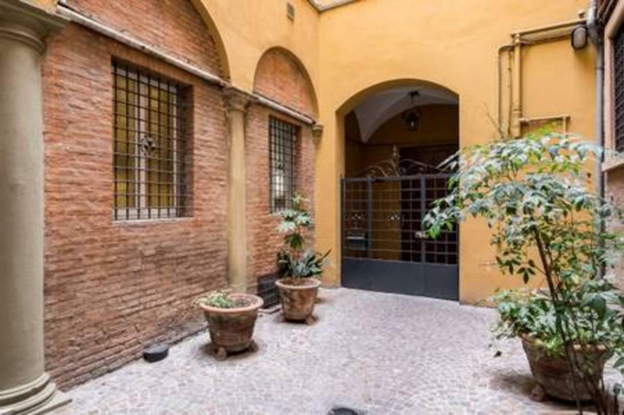 whouse suite porta di castello Bologna Esterno foto